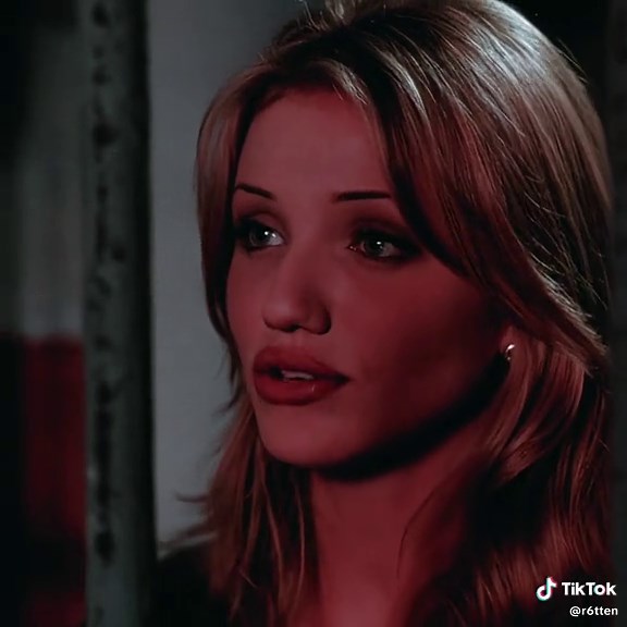 Cameron Diaz in The Mask: Iconic Scenes and Edits