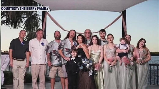 Beloved biker killed in weekend crash