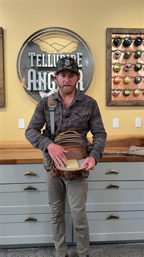 Fishpond Waterdance Pro Hip Pack review