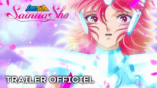 J-3 AVANT LE 1ER ÉPISODE ❤ | Crunchyroll.fr