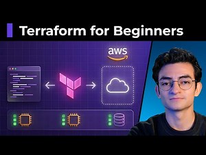 Terraform Explained in 3 Minutes | Terraform Tutorial for Beginners (2026)