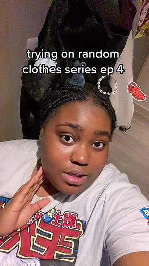 I’m back with another episode, comment other ep videos for results #randomoutfitgenerator #randomoutfits #fyp #series #randomoutfit #outfits #viral