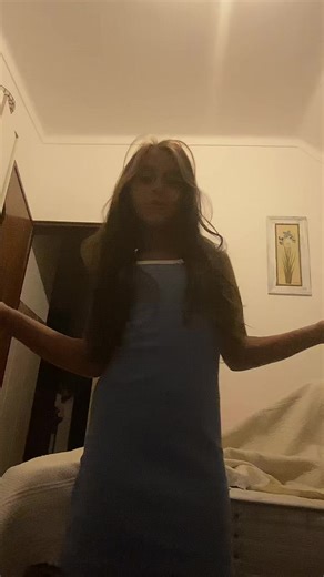 Ana Dias on TikTok