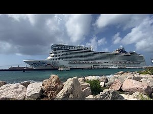 Norwegian Epic Ship Tour!!