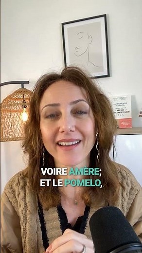 Pamplemousse #6 pamplemousse ou pomelo ?