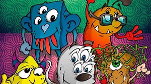 Participa en el Crowdfunding "Monster Kit, segunda edición" en Verkami