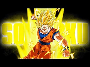 How Powerful Is DBZ Goku? (With Science)
