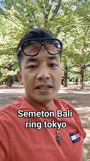 Sukseme semeton tyang sinamian Jelek melah gelahang bareng BANJAR BALI TOKYO | Dewa Engki Ast