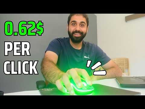 AI-Powered Affiliate Marketing — Full Course for Beginners (2026)