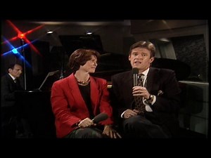 Duet... with Actress Darleen Carr