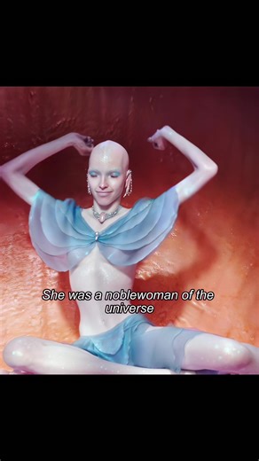 Cosmic Nobility: Daily Pearl Facial Ritual Explained