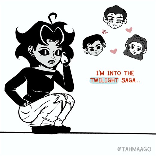 I own all 5… 3 is the worst.