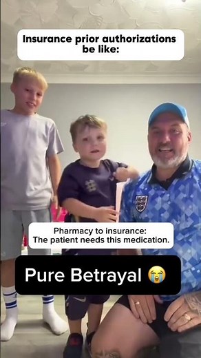 Prior authorizations are the reason a medication can go from "prescribed today" to "hopefully someti