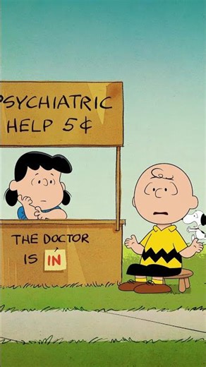 Charlie Brown Is In Love! | The Snoopy Show | Apple TV