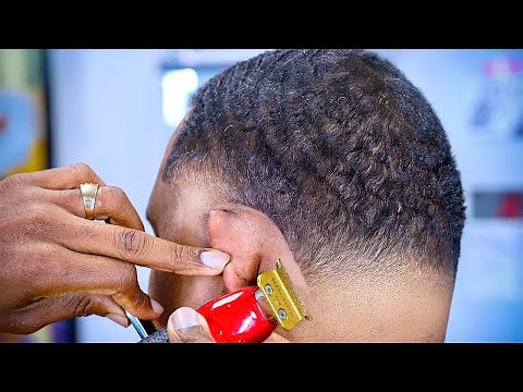 Perfect Fade Without Extra Steps | Advanced Blending Technique