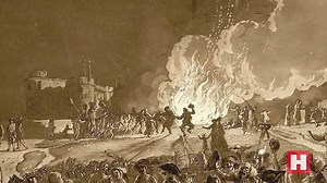 This Week in History: Foiled! Guy Fawkes and the Gunpowder Plot