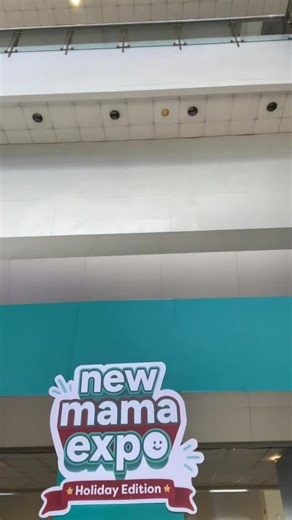 Exploring all the must-haves at the edamama New Mama Expo! 💖 The Joie booth is fully stocked with their best-selling baby gear, including the revolutionary SPIN 360 car seat! Save big and secure the essentials for your little one with these incredible deals. This sale is only from December 5 to 7! 🗓️ Plus, you get a free backpack and diaper changing pad with a minimum P10,000 purchase! 🥳 Time to shop! | Joie Baby Philippines