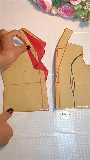 1.6M views · 23K reactions | Stylish Amazing Blazer COBA 冀 #sewing_tips_and_trick_beginners #rolemodels #blazer #fashionstatement #design #tutorialmenjahit #DIY #sewingdiy #tutorial #goviral #foryou #reel #reelsviral | ElynKebaya | Facebook