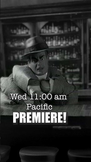 Tomorrow… The Speakeasy Opens 🍸 | Puppet Mafia Teaser