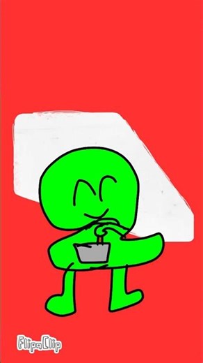 My entry for Flipaclip shortest story conest