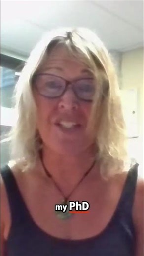 Bone Health: My Stress Fracture Story & How to Age Stronger #shorts