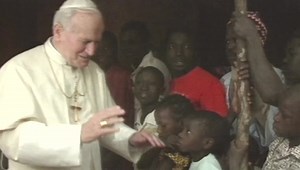 Popes who have ventured to the African continent - Rome Reports