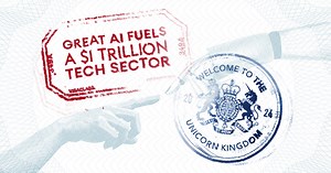 Paid Program: The U.K. Drives Global Tech Growth