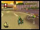 Mario Kart Wii - game play
