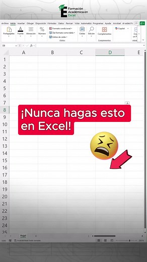 Crea Hojas de Excel Rápidamente con Nombres Personalizados