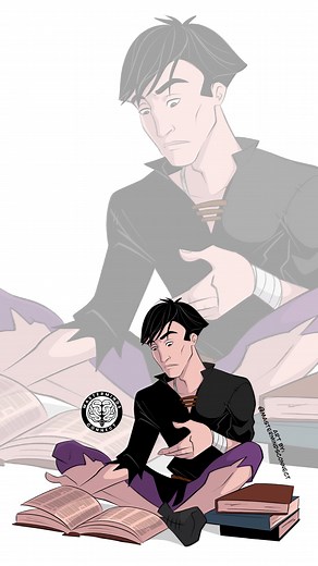 Marco The Artist 🇭🇹 on Instagram: "Claude Frollo grew up in poverty and he lost his parents at an early age. He spent his early years reading as much as possible. He loved the power he felt when he knew more than his peers. Religion was his forte. He read the Bible so much the he believed himself to be the closest thing to God. He even spent time challenging the elders and scoffing at their lax practices. Naturally, he became a Judge. He felt that because he had this vast intelligence and righ