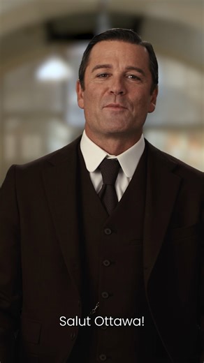 A Night of Music, Mystery, and Murdoch—Live in Ottawa!🎻🔎🎶 On July 10 & 11th, join us for an electrifying evening that pulls back the curtain on CBC’s hit series Murdoch Mysteries- live in concert with the National Arts Centre Orchestra. Blending television drama and live orchestral performance and hosted by series star Yannick Bisson & award-winning composer Rob Carli, witness the craft of how orchestral magic brings pivotal scenes to life. Then, watch the thrilling episode “Murder in F Major