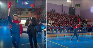 Watch: Over 4,500 Students To Participate In Second Edition Of Malta School Games
