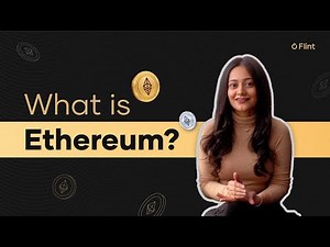 What is Ethereum? Beginner’s guide to what is Ethereum
