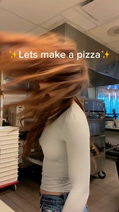 Let’s make a pizza!! #pizza #pasta #italianfood #dinnertime #calgary | Giulia Bruno
