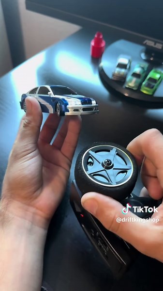 DRIFTKING on TikTok