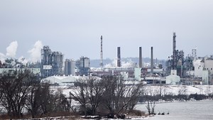Taking on DuPont: Illnesses, deaths blamed on pollution from W. Va. plant