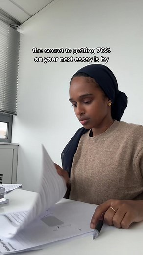 Effective Essay Writing: Mastering the Structure for Academic Success