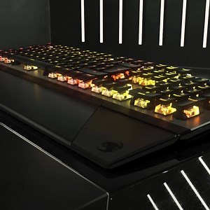 115 reactions · 19 shares | ¿Listo para las vacaciones? ;) | ROCCAT | Facebook