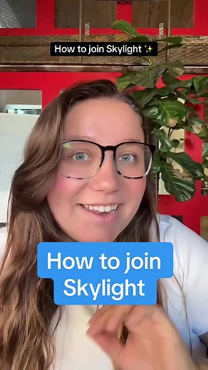 How to Join Skylight Social Effortlessly