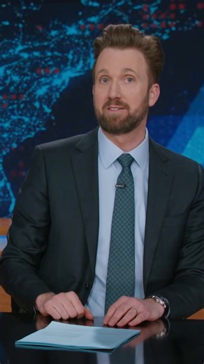 Father of the Year goes to Howard Lutnick for taking his wife and kids to lunch on Epstein's sex island | The Daily Show