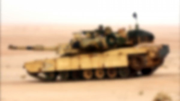 An interview with US Army Abrams tanker. A life as a tanker, DU effects, M1A3 development and more..