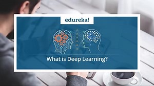 What is Deep Learning | Deep Learning Simplified | Deep Learning Tutorial | Ed