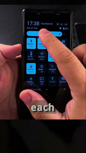 Hide Caller ID on Android With Code When Calling Part 1