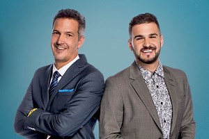 Are you an amateur foodie? How to enter 'My Kitchen Rules SA' 2021