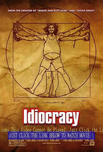 Idiocracy | 2006 | Luke Wilson | Maya Rudolph