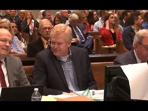 WATCH LIVE - Alex Murdaugh testifies in trial for killings of wife, son - Day 23 | ABC News