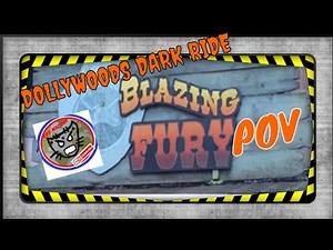 BLAZING FURY POV AT DOLLYWOOD