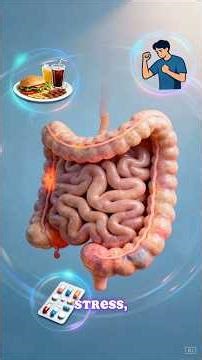 Intestinal Absorption: How Nutrients Enter the Body