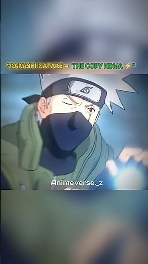 Kakashi Hatake vs Pain ⚡ | Naruto Shippuden Epic Fight