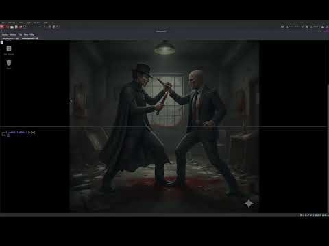 TryHackMe CTF U.A. High School Walkthrough Step‑by‑Step Guide
